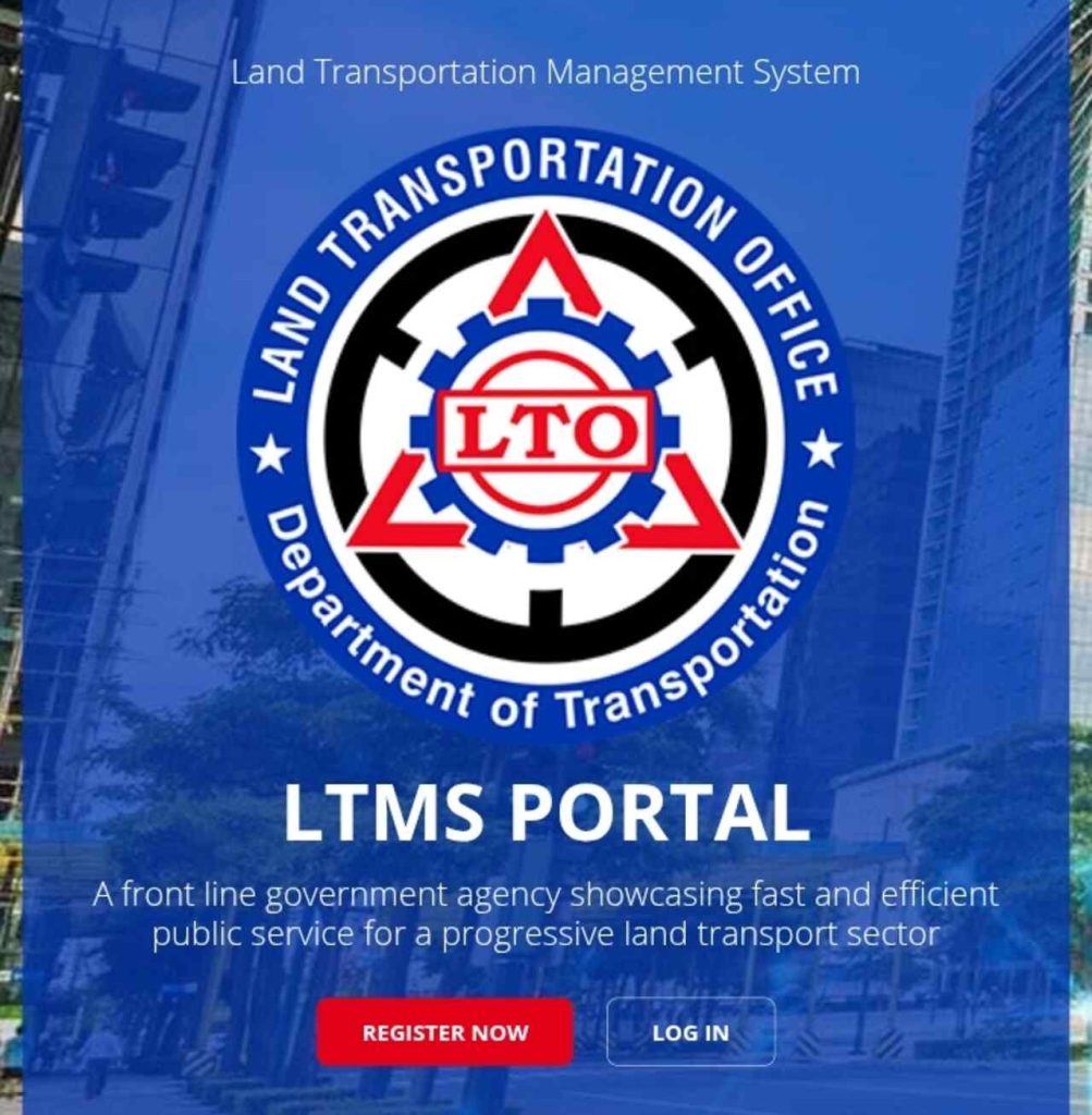 using-the-lto-portal-ltms